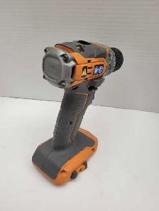 Ridgid R8701 18v Drill Tool Only - Photo 2
