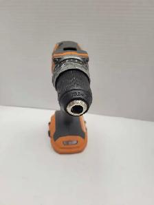 Ridgid R8701 18v Drill Tool Only - Photo 3