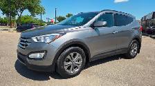 CERTIFIED 2016 HYUNDAI SANTA FE SPORT AWD - LOADED - YORKTON - Photo 2