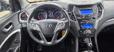 CERTIFIED 2016 HYUNDAI SANTA FE SPORT AWD - LOADED - YORKTON - Photo 4