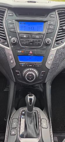 CERTIFIED 2016 HYUNDAI SANTA FE SPORT AWD - LOADED - YORKTON - Photo 6
