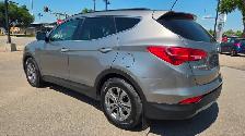 CERTIFIED 2016 HYUNDAI SANTA FE SPORT AWD - LOADED - YORKTON - Photo 9