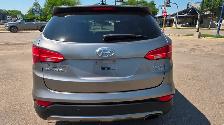 CERTIFIED 2016 HYUNDAI SANTA FE SPORT AWD - LOADED - YORKTON - Photo 10