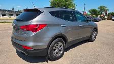 CERTIFIED 2016 HYUNDAI SANTA FE SPORT AWD - LOADED - YORKTON - Photo 12