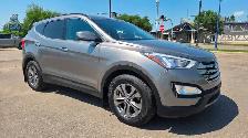 CERTIFIED 2016 HYUNDAI SANTA FE SPORT AWD - LOADED - YORKTON - Photo 17