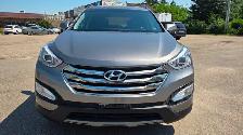 CERTIFIED 2016 HYUNDAI SANTA FE SPORT AWD - LOADED - YORKTON - Photo 18
