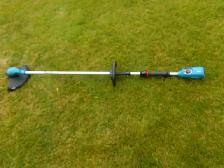 Makita Cordless Line / String Trimmer DUR182L 18V – TOOL ONLY - Photo 2