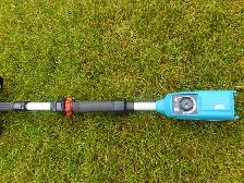 Makita Cordless Line / String Trimmer DUR182L 18V – TOOL ONLY - Photo 3