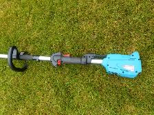 Makita Cordless Line / String Trimmer DUR182L 18V – TOOL ONLY - Photo 4