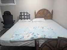 Private Room for Single Girl