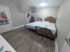 Private Room for Single Girl - Photo 3