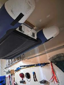 boat motor