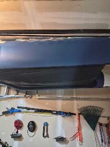 boat motor - Photo 2