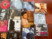 AMAZING  CD  COLLECTION