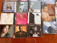 AMAZING  CD  COLLECTION - Photo 2