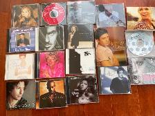 AMAZING  CD  COLLECTION - Photo 3