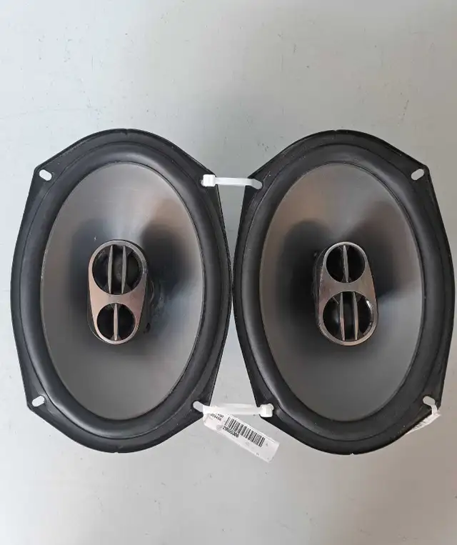 2-6x9 Alpine SPS609 Car Speakers (29555306)