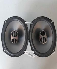 2-6x9 Alpine SPS609 Car Speakers (29555306)