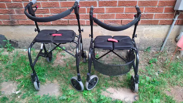 Nexus walker