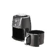 Ninja Air Fryer 5.2 Q t Capacity Digital Rapid Air Technology
