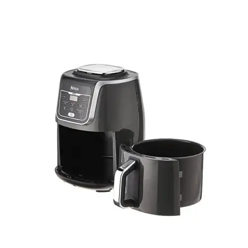 Ninja Air Fryer 5.2 Q t Capacity Digital Rapid Air Technology