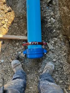 Licensed and insured Plumbing - Photo 4