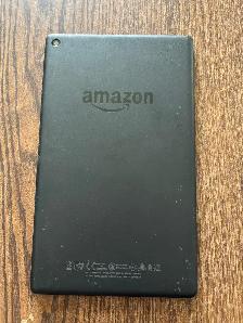 Kindle Fire HD 8 (8th generation) - Photo 2