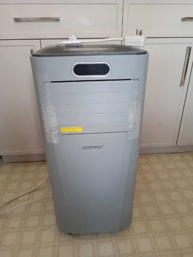 Costway Air Conditioner - Brand New