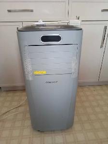 Costway Air Conditioner - Brand New
