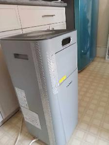 Costway Air Conditioner - Brand New - Photo 2