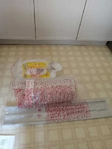 Costway Air Conditioner - Brand New - Photo 3