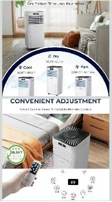 Costway Air Conditioner - Brand New - Photo 5