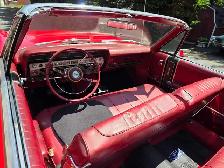 1967 Galaxie 500 Convertible. - Photo 5