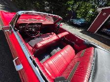 1967 Galaxie 500 Convertible. - Photo 6