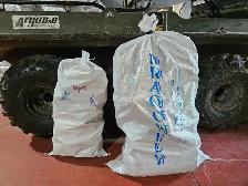 Firewood bagged - Photo 2