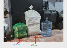 Firewood bagged - Photo 3