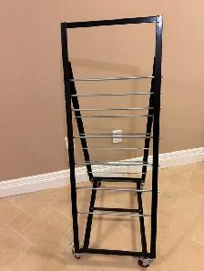 SHOP FOX CLAMP RACK (Model D3605 Clamp Buddy)