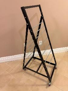 SHOP FOX CLAMP RACK (Model D3605 Clamp Buddy) - Photo 2