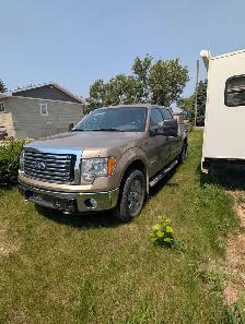 2011  f-150  XLT, 4X4 - Photo 2