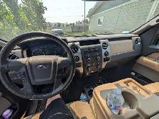 2011  f-150  XLT, 4X4 - Photo 3