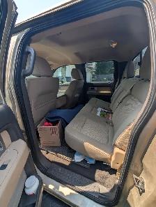 2011  f-150  XLT, 4X4 - Photo 4