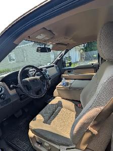 2011  f-150  XLT, 4X4 - Photo 5