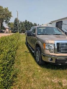 2011  f-150  XLT, 4X4 - Photo 6