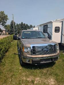 2011  f-150  XLT, 4X4 - Photo 7