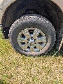 2011  f-150  XLT, 4X4 - Photo 8