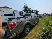 2011  f-150  XLT, 4X4 - Photo 9