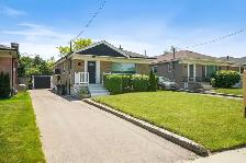 Legal Basement 3 bed unfurnished - $1900 Sep 1