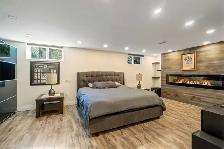 Legal Basement 3 bed unfurnished - $1900 Sep 1 - Photo 3