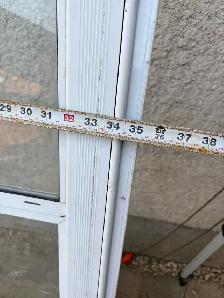 34" Storm Door - Photo 2