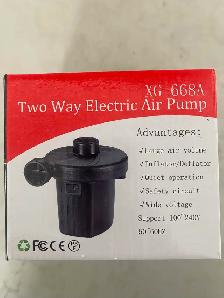 Minidip Designer Pool with Inflator/Deflator Pump - Photo 3